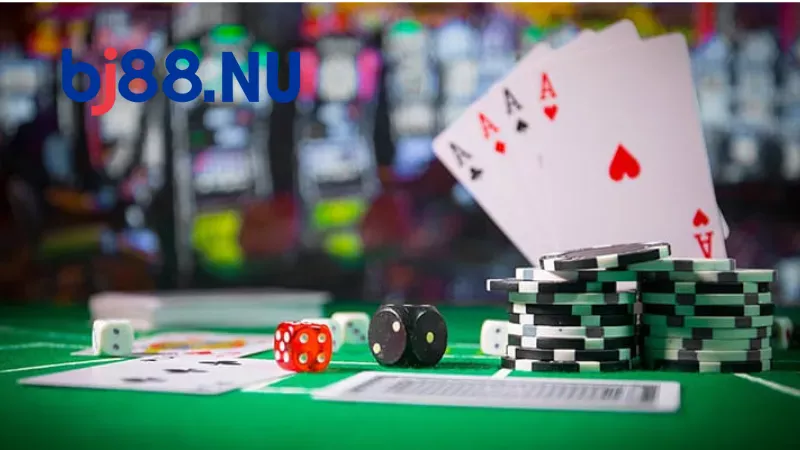 Ưu điểm Casino BJ88 mang tới cho người chơi là gì?