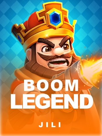 exclusive-boom-legend